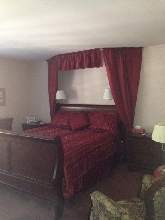 Switzerland Haus Bed And Breakfast Inn Big Bear Lake Quarto foto